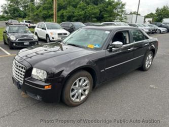 2010 Chrysler 300