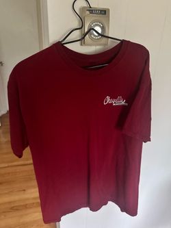 Wine Colored Chevelle T-Shirt