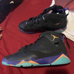 Air Jordan 7 Retro 30 Lola Bunny Size 9y