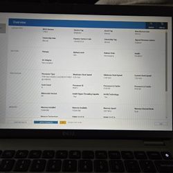Dell Latitude 5420