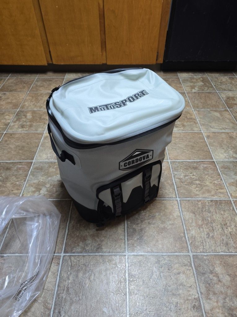 Cordova Cooler Backpack