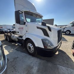 2015 Volvo partout or whole
