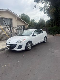2010 Mazda3