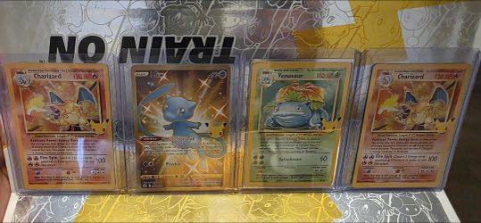 Pokemon Cards TCG