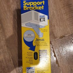 Window A/C Suport Bracket