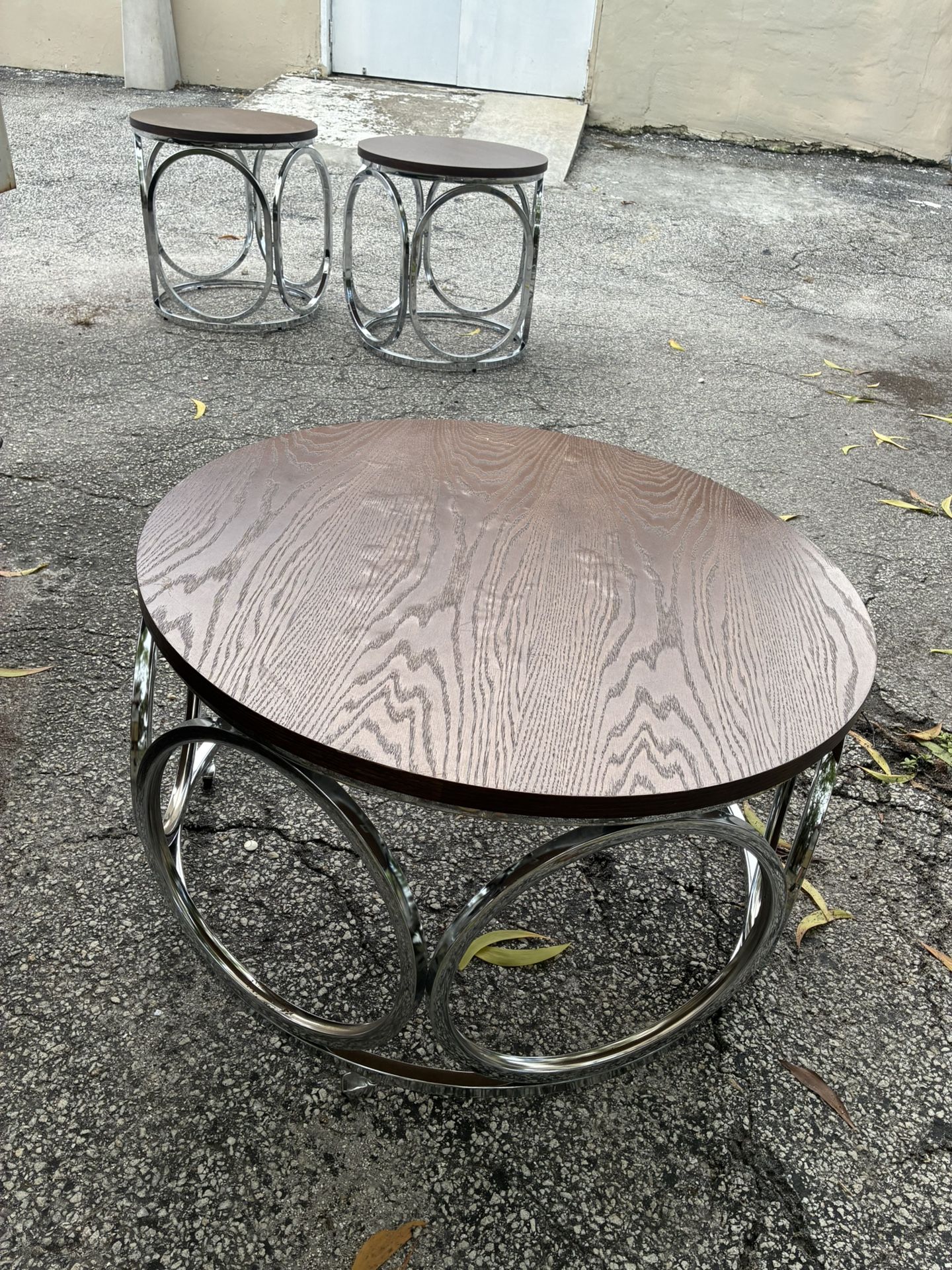 Living Room Tables