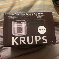 krups XS1505