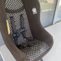 Car seat 