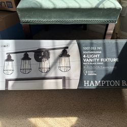 Bathroom Vanity Light Fixture 
