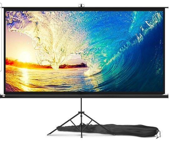 Projector Screen