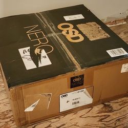 OSD HTX
6-channel Home Theater Amplifier