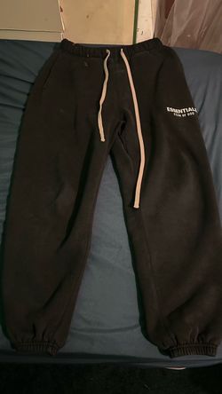 Essentials pants