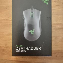Razer Deathadder Essential