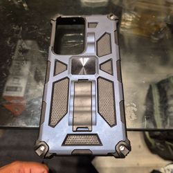 Galaxy s23 ultra case with kick stand