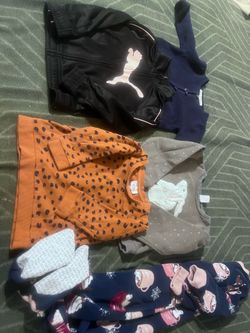 Girl clothes