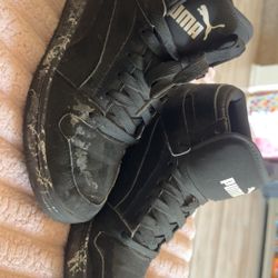 Puma Shoes 