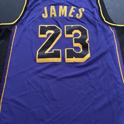 Great Deal Lakers Jerseys. New $30…