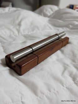 World's Finest Chimes , JW Stanarro