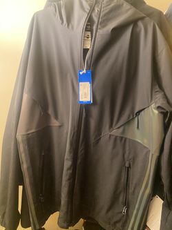 Adidas bape jacket