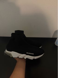size 9(43) balencies clean🧼✅