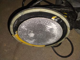 Commercial Drywall Sander With Bag