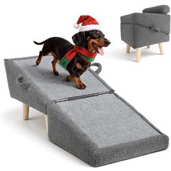 Dog Stairs For Small Dog 