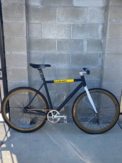54cm caraci f1 aluminum track bike fixed gear fixie