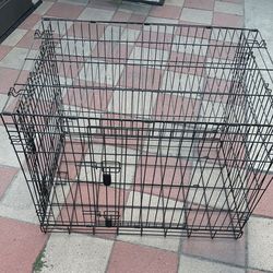 Large Dog Carrier