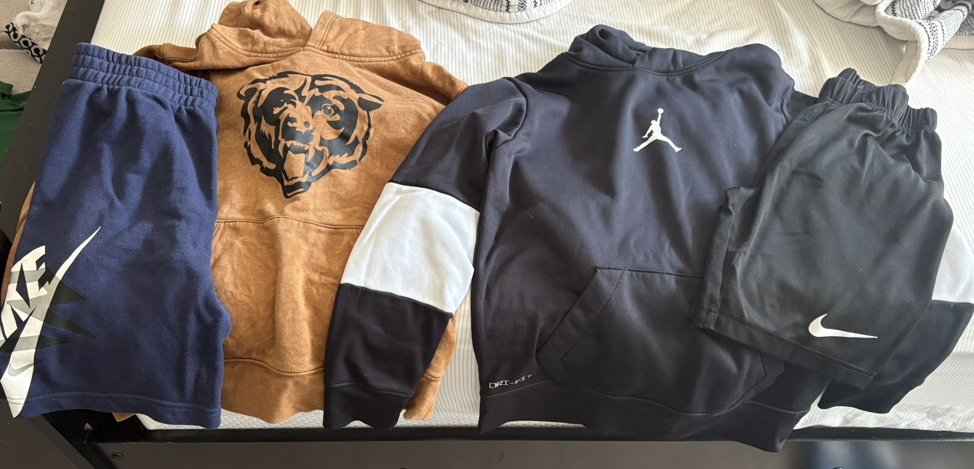 Boys Clothes