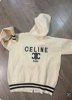 CELINE JACKET  WOMEN  size L — MAN size S