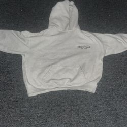 Essentials Hoodie 