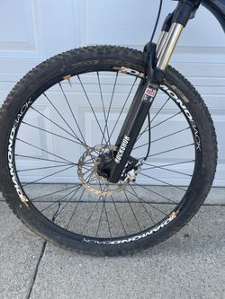 Diamondback Overdrive 29er Mountain Bike for Sale in Brentwood CA