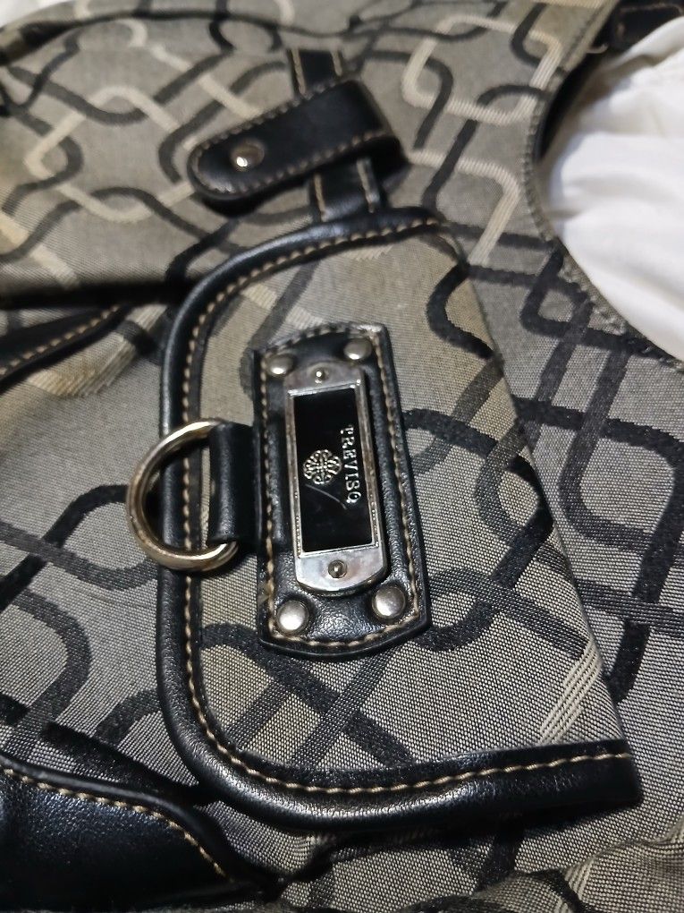 Tresivo Purse
