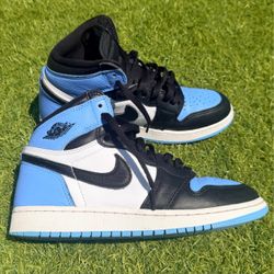 Air Jordan University Blue 6.5y