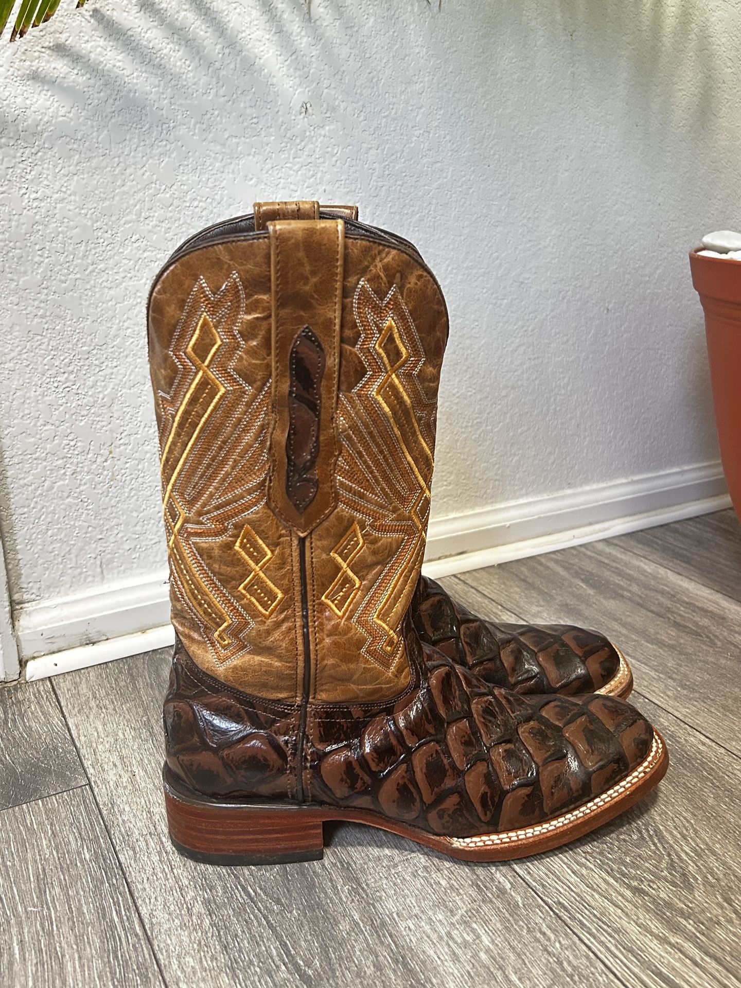Botas