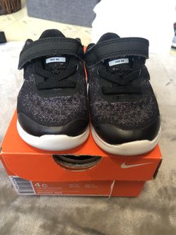 Baby Nike