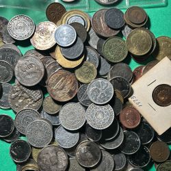 World Coins