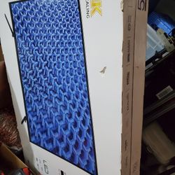 Atyme 50 Inch Led TV