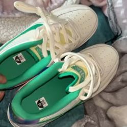 Brand New Air Forces