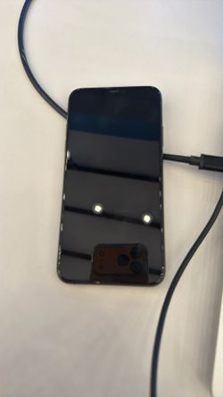 iPhone 11 Pro Max 64 GB (Unlocked)