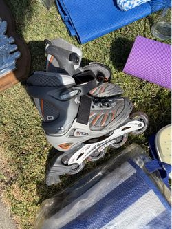 Roller Blades - YARD SALE