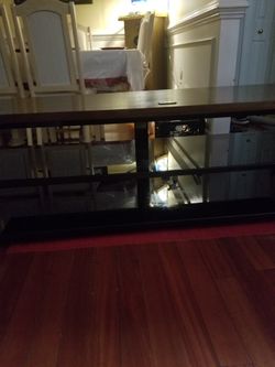 TV Stand New