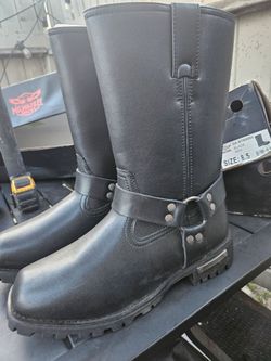 Men boots