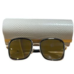 Jimmy Choo Sunglasses 