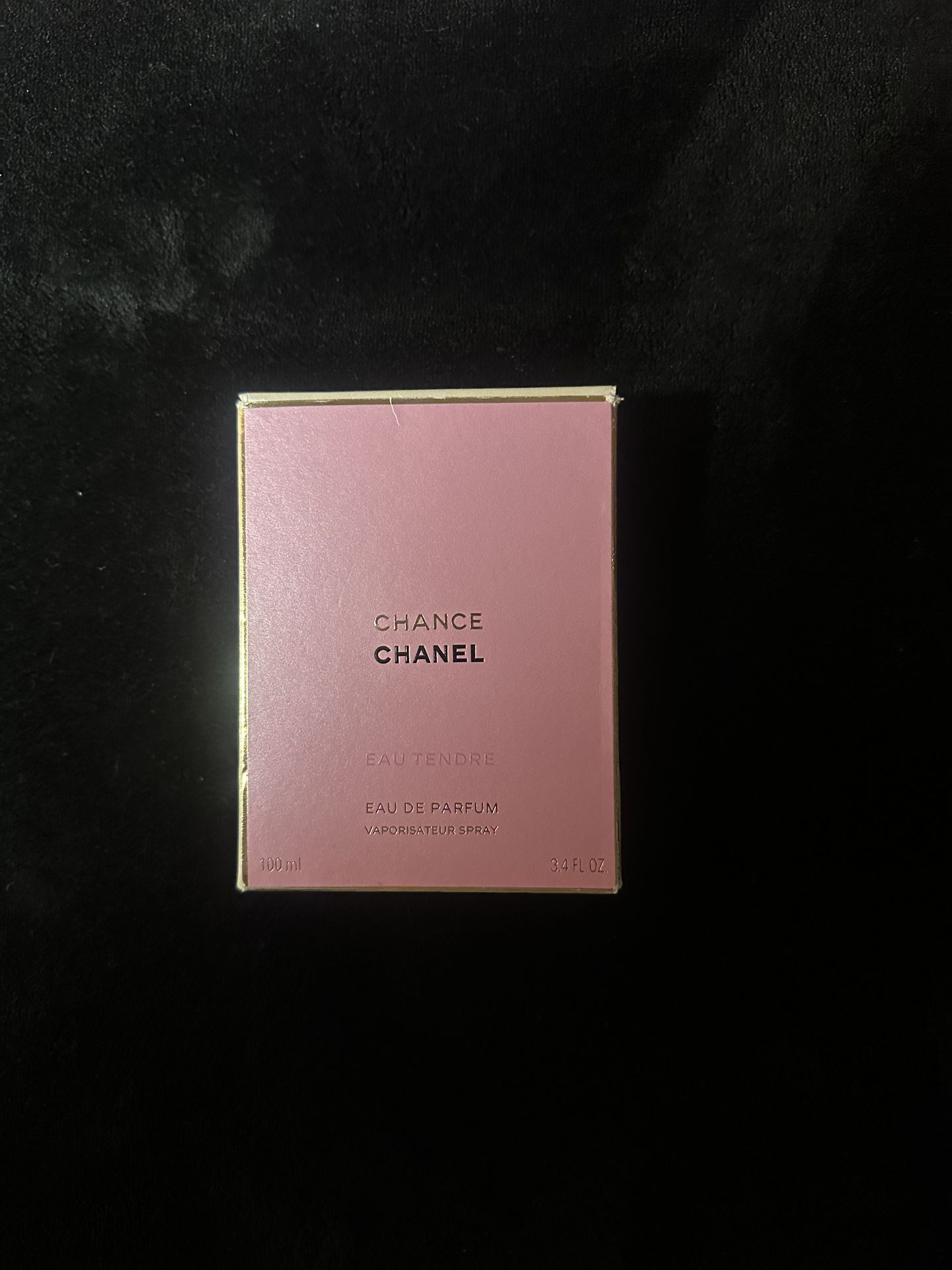 Chanel Chance Perfum EDP