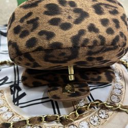 Mini Purse - Crossbody 