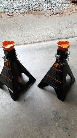 2 TON JACK