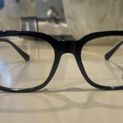 Chrome Heart Glasses