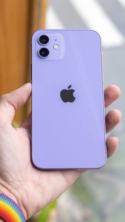 iPhone 12 64Gb Unlocked Excellent Condition like new