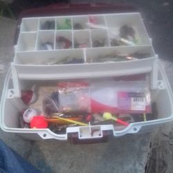Fishing Gear
